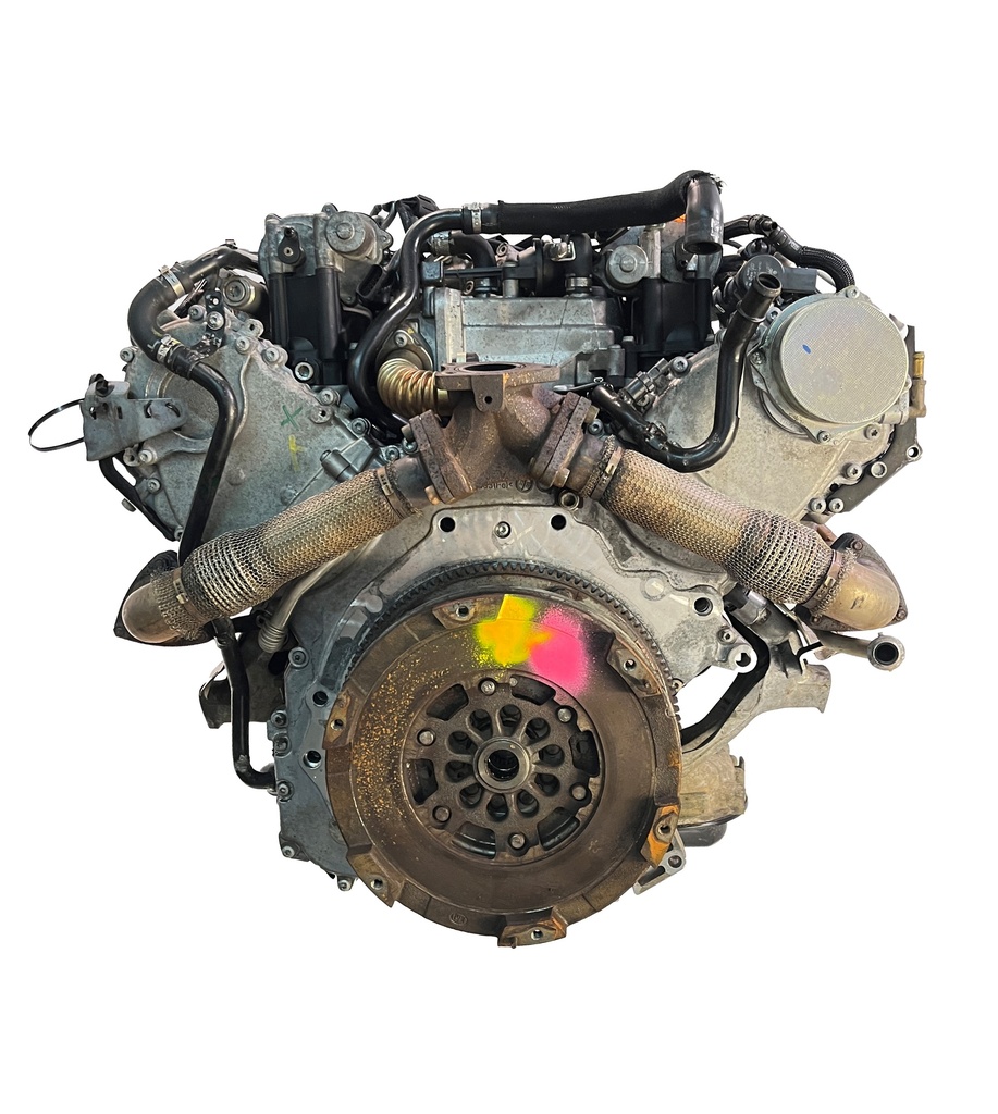 [MTD-418116] Motor Audi A4 B8 A5 8T Q5 3.0 TDI CCWA