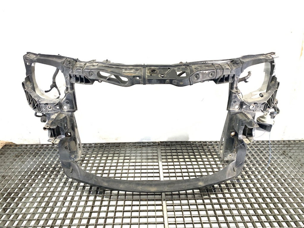 [STARK-748833] Cinturón de seguridad delantero Opel Corsa D