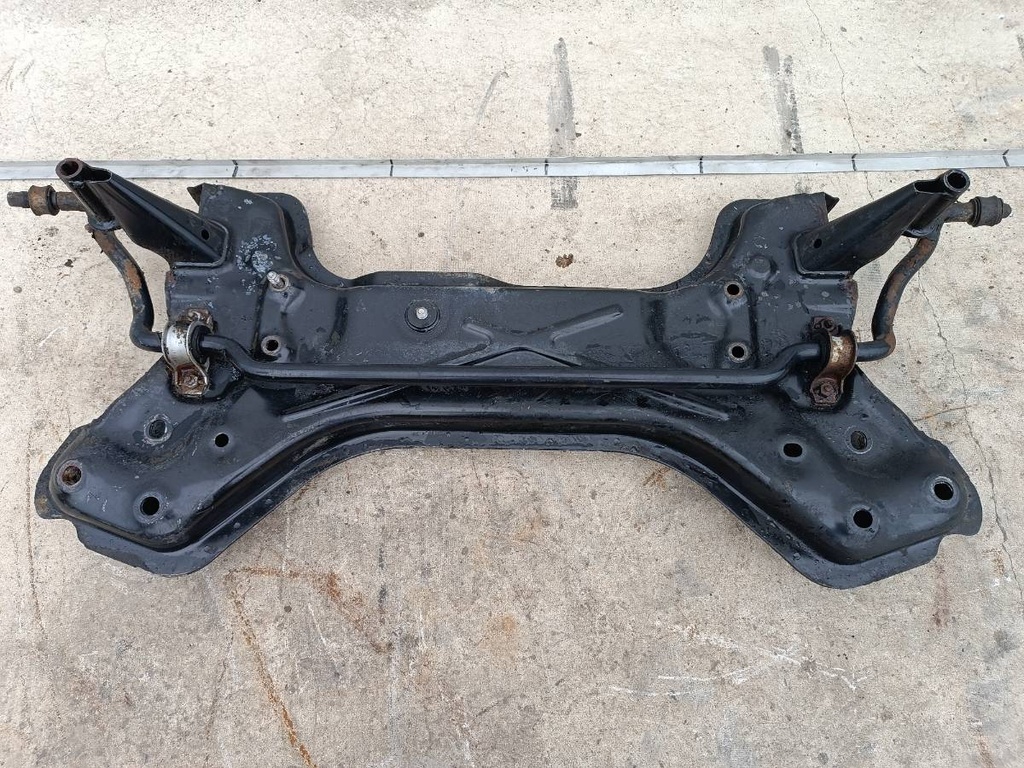 [STARK-750008] Soporte de motor Peugeot Boxer