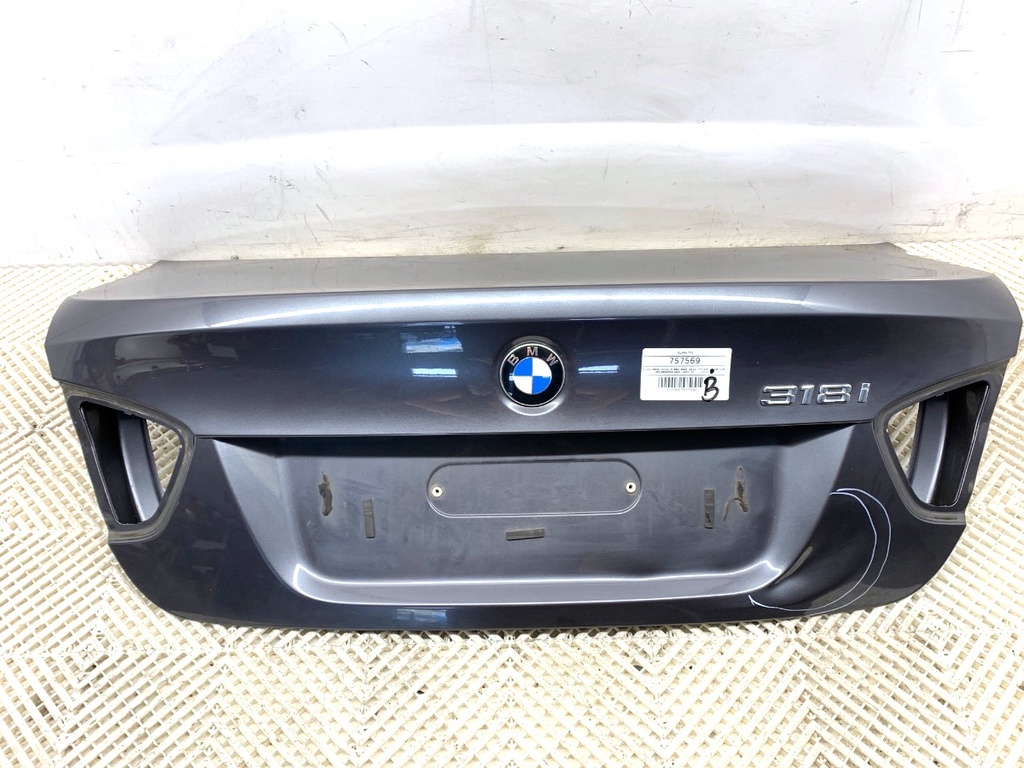 [STARK-757569] Portón trasero BMW Serie 3 (E90)