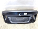 Portón trasero BMW Serie 3 (E90)
