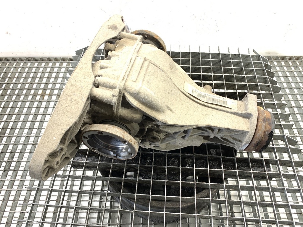 [STARK-757672] Diferencial trasero Audi Q5 (8RB)