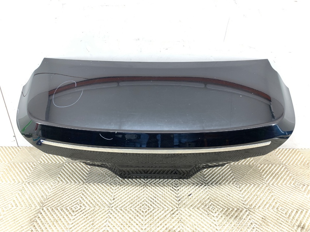 [STARK-760868] Portón trasero Peugeot 508 I (8D_)