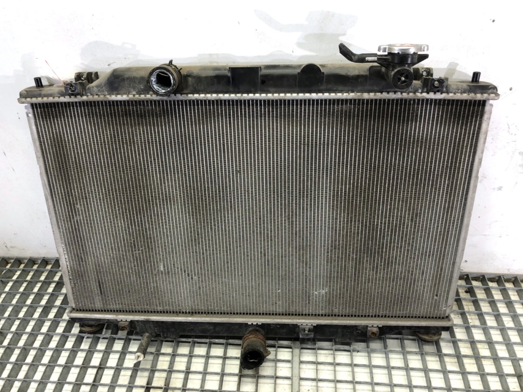 [STARK-761081] Radiador de agua Mazda CX-5 (KE, GH)