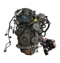 Motor Audi A4 B8 2.0 TFSI CFKA