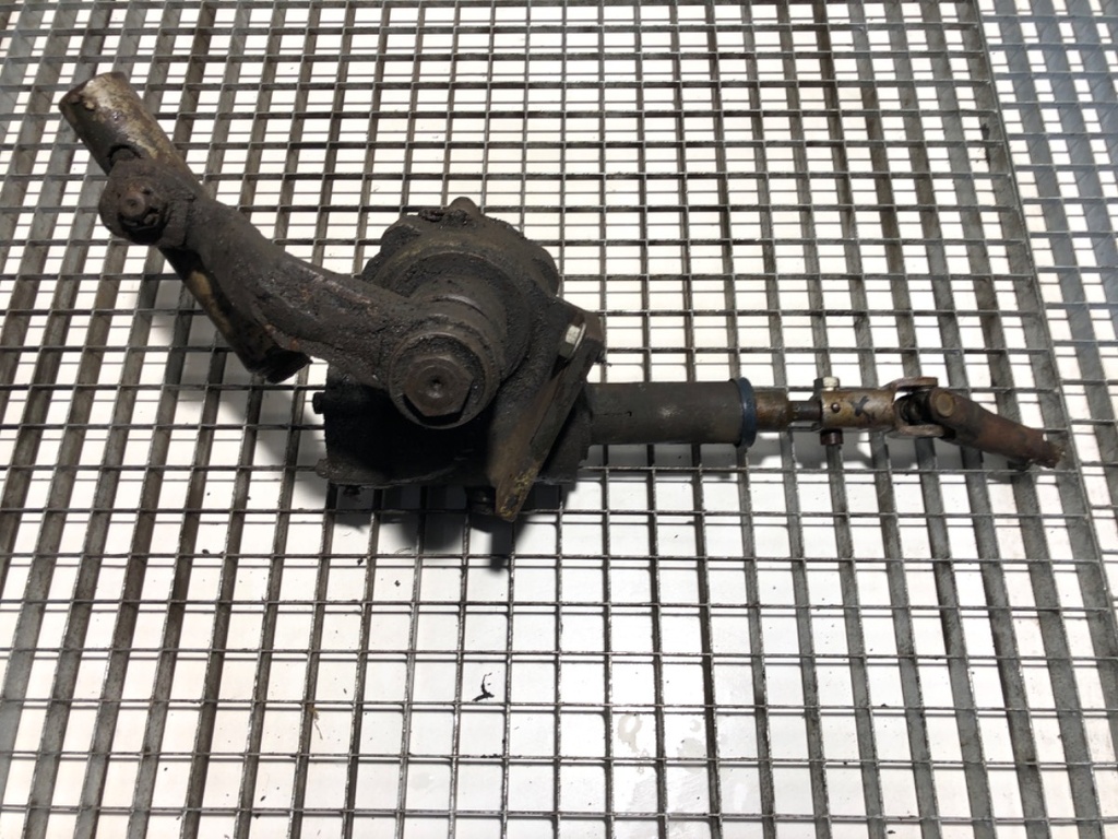 [STARK-763279] Cremallera de dirección Ford Maverick (UDS, UNS)