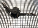 Cremallera de dirección Ford Maverick (UDS, UNS)