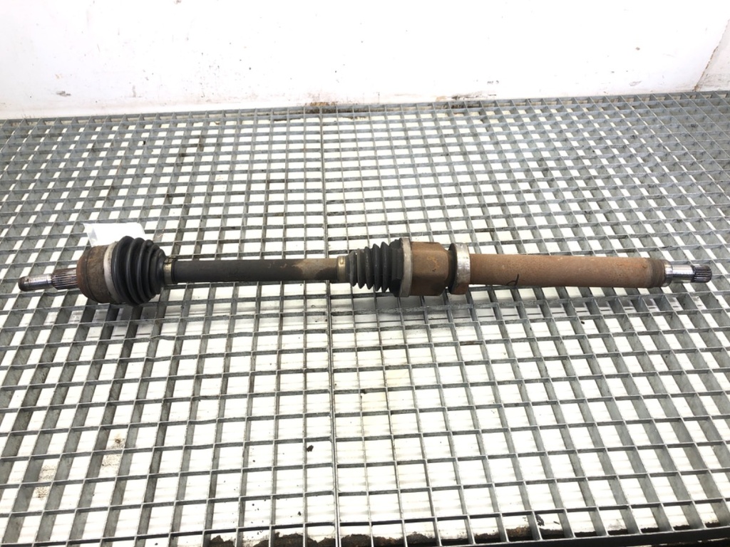 [STARK-763854] Palier delantero derecho Ford Focus III