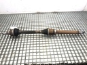 Palier delantero derecho Ford Focus III