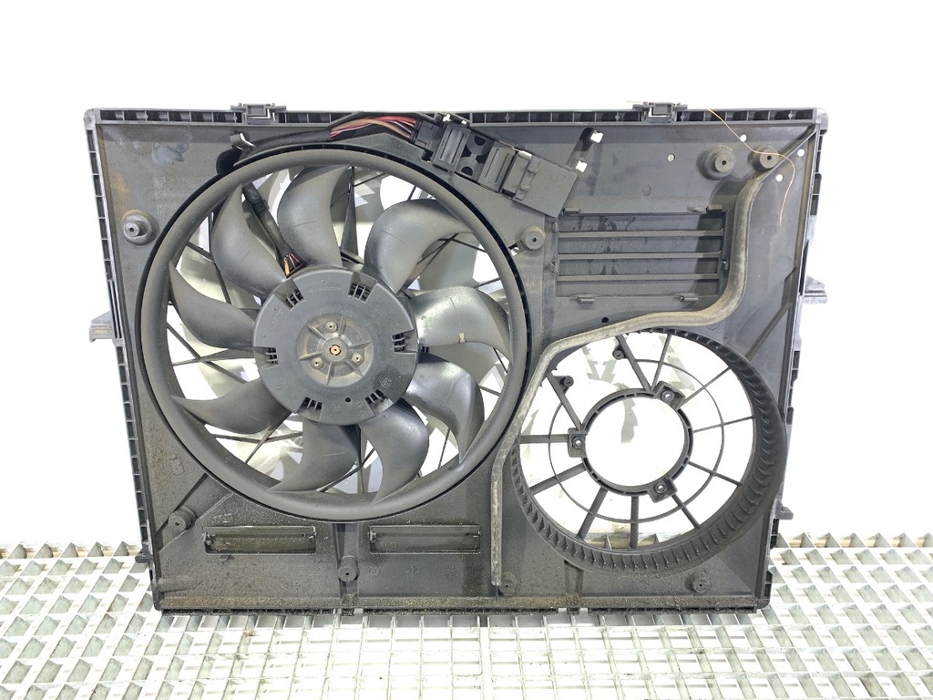 [STARK-766865] Electroventilador VW Touareg