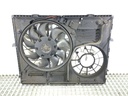 Electroventilador VW Touareg