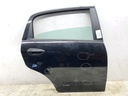 Puerta trasera derecha Fiat Grande Punto