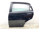 Puerta trasera izquierda Fiat Grande Punto
