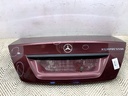 Portón trasero Mercedes-Benz Clase C (W204)