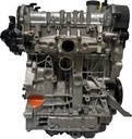 Motor Skoda VW Superb Passat 1.4 TSI eHybrid