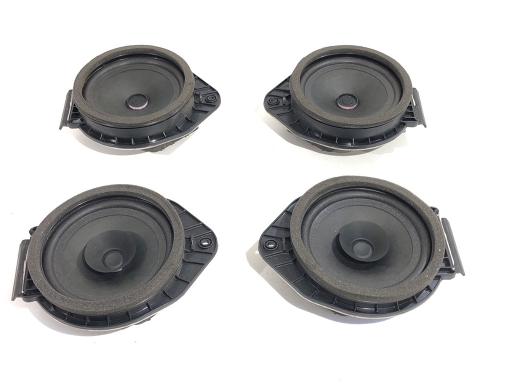 [STARK-782772] Kit de altavoces Opel Insignia A