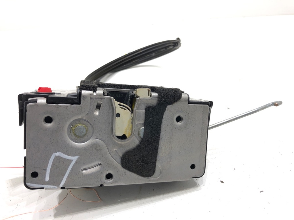 [STARK-783543] Cerradura de puerta trasera izquierda Opel Meriva B
