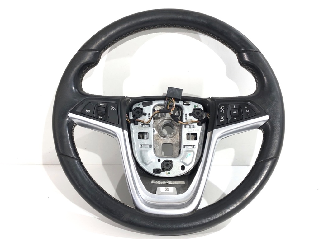 [STARK-783589] Volante Opel Meriva B (2010-2017)