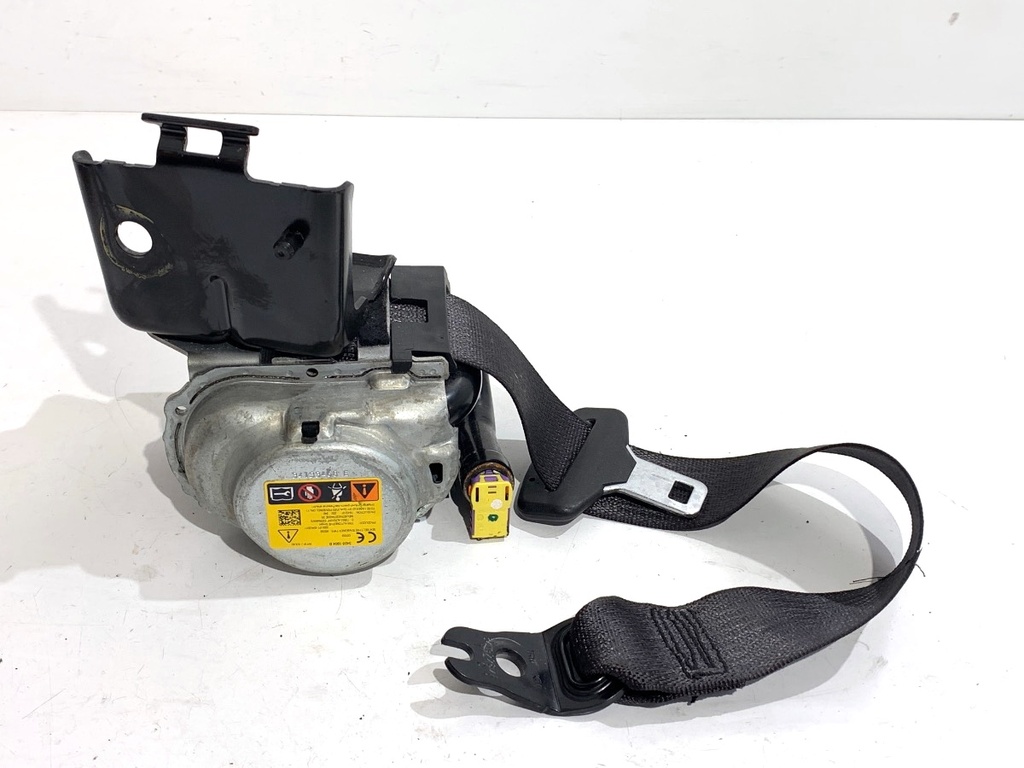 [STARK-784473] Airbag de cortina trasero derecho Opel Astra K (B16)