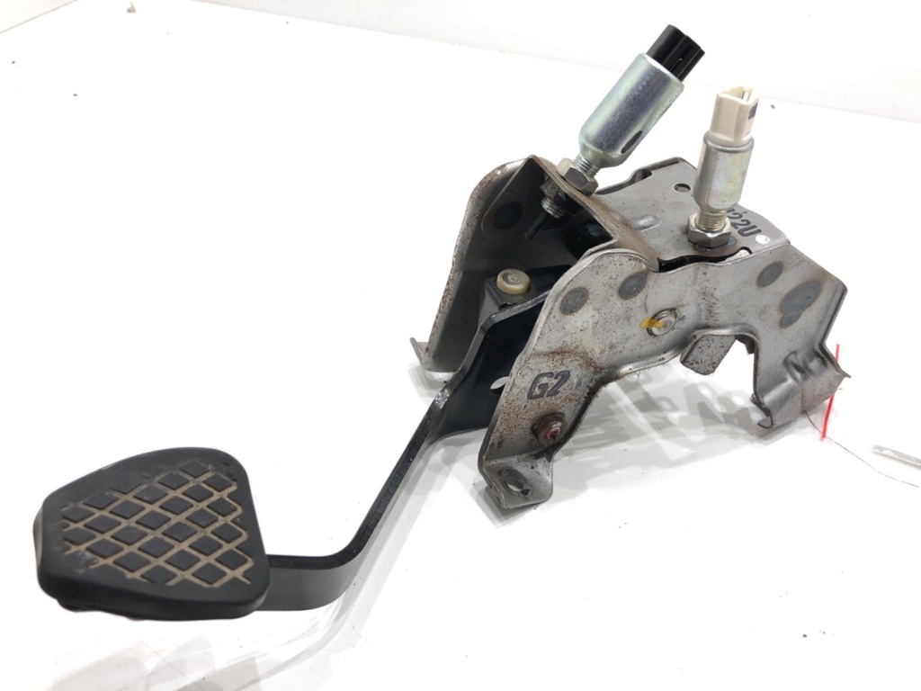 [STARK-784980] Juego de pedales Honda CR-V III (RE_)