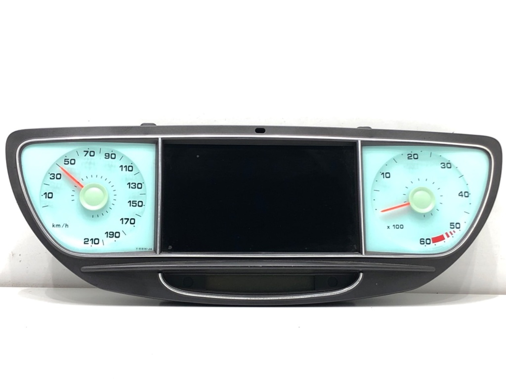 [STARK-785836] Cuadro de instrumentos Peugeot 807