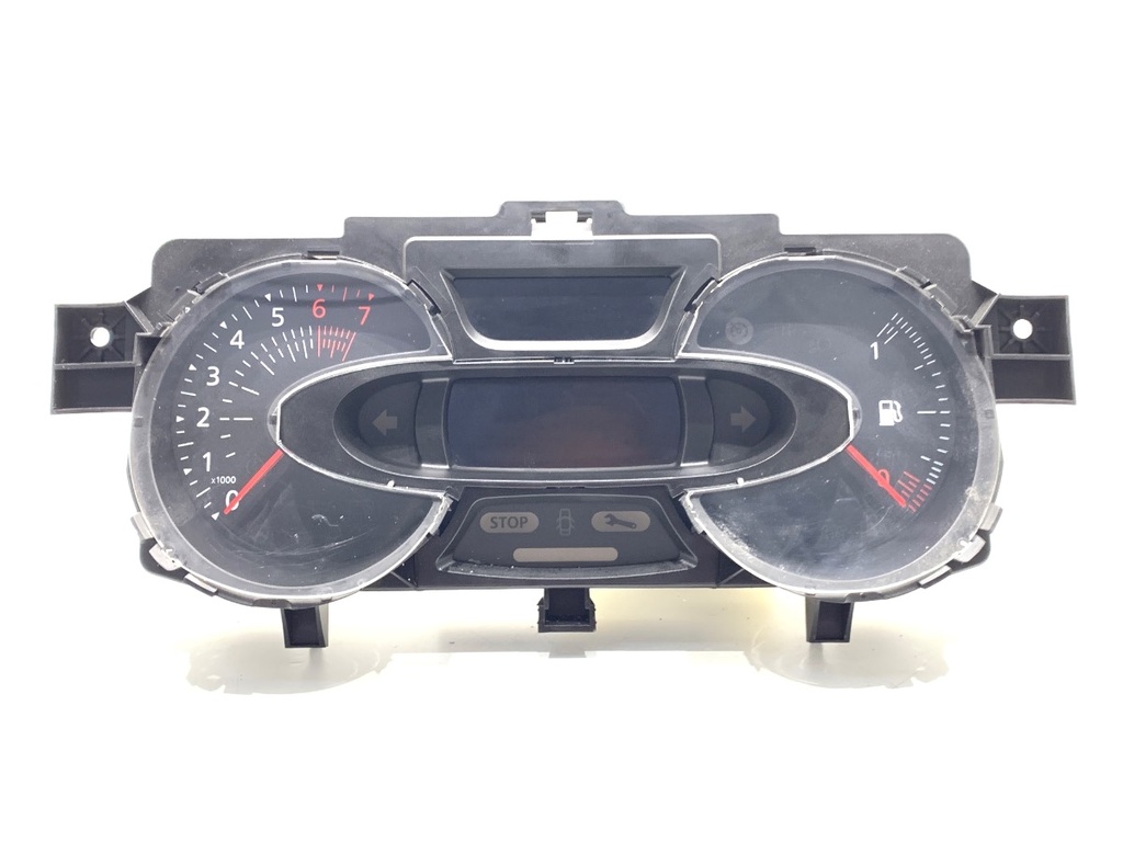 [STARK-786111] Cuadro de instrumentos Renault Captur I
