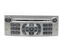 Radio Citroen C5 II (RC_)