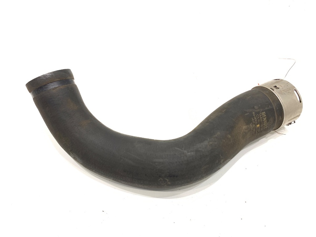 [STARK-787262] Rueda de turbocompresor Renault Clio V (B7_)