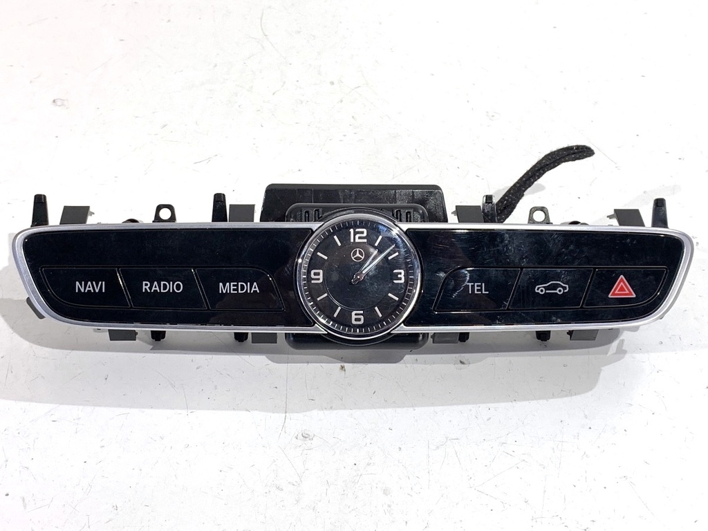 [STARK-787962] Interruptor de luces de emergencia Mercedes-Benz CLS (C257)