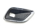 Rejilla de parachoques delantera derecha Jeep Cherokee