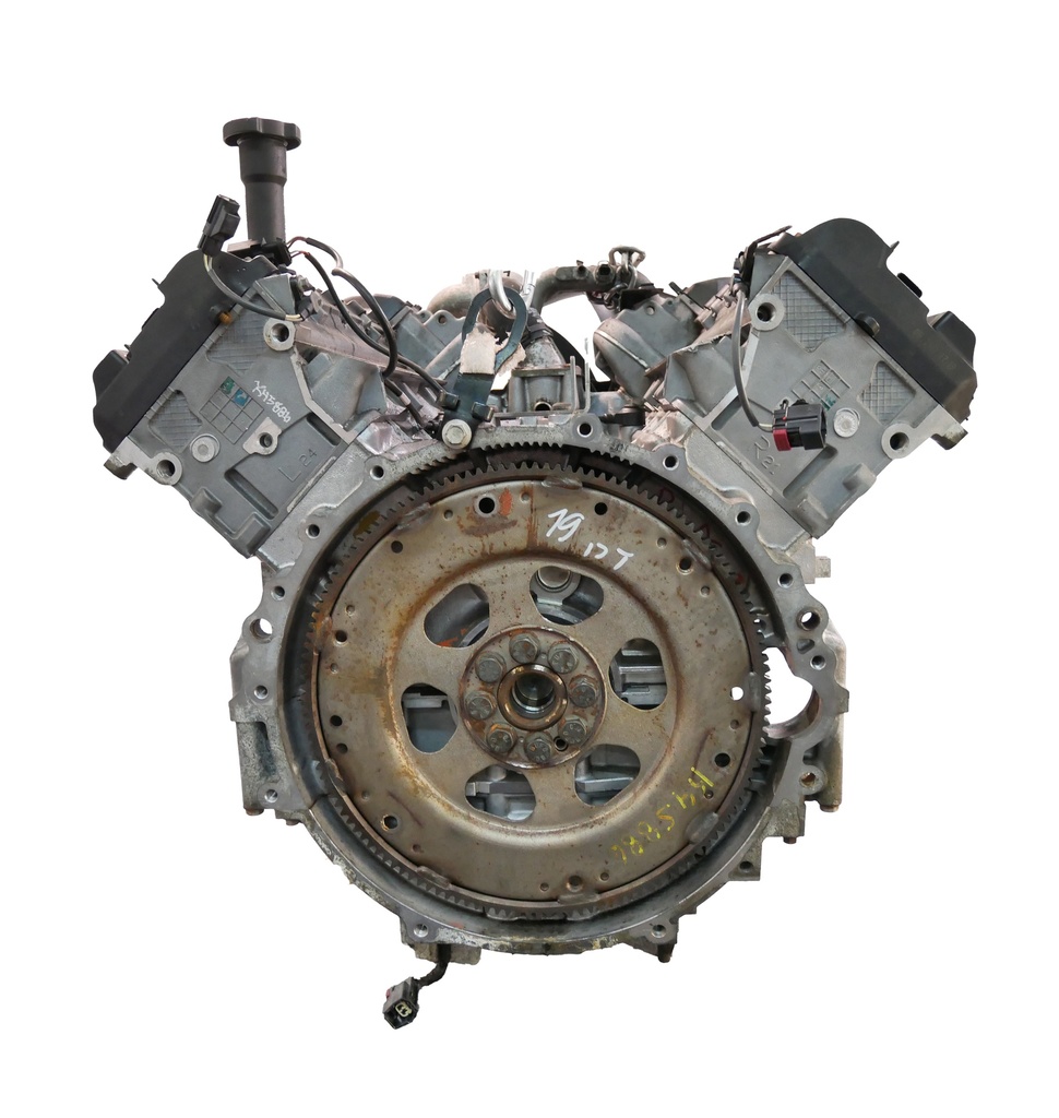[MTD-421012] Motor Land Rover Range Rover 4.2 V8 428PS
