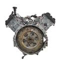 Motor Land Rover Range Rover 4.2 V8 428PS