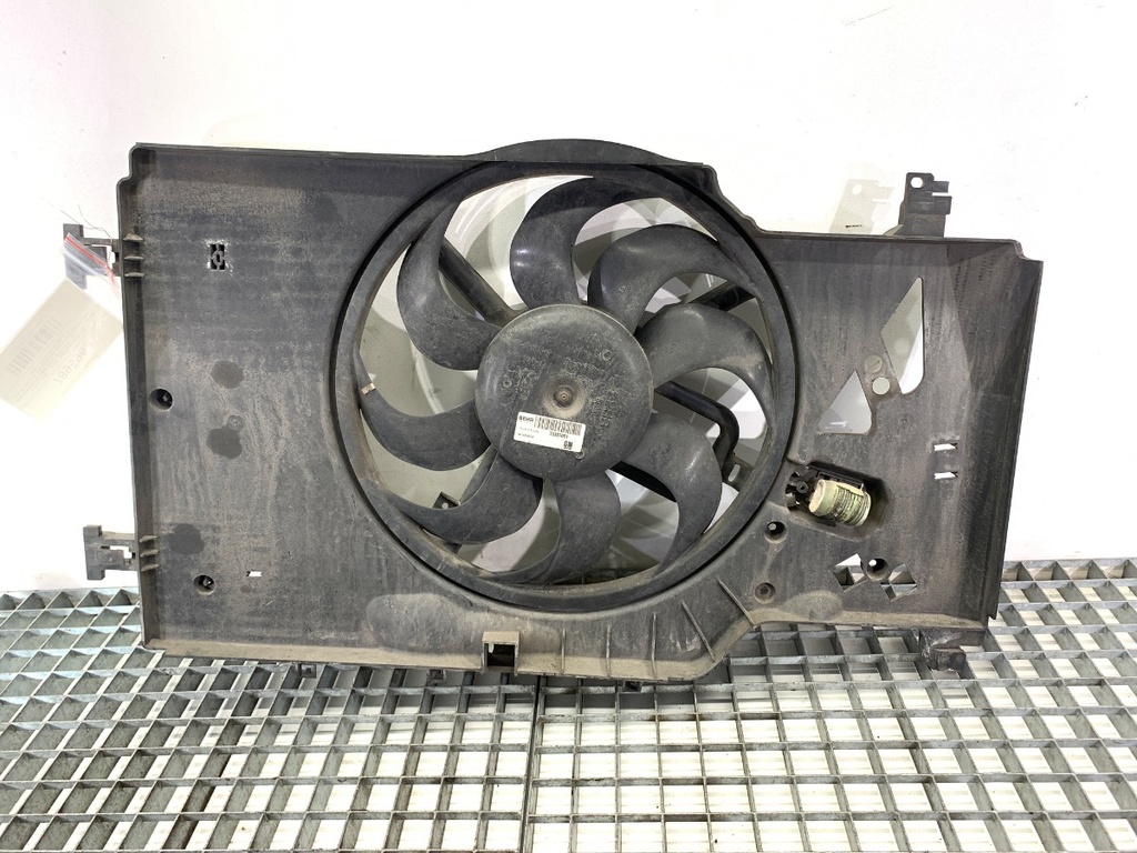 [STARK-789596] Electroventilador Opel Meriva B