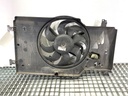 Electroventilador Opel Meriva B