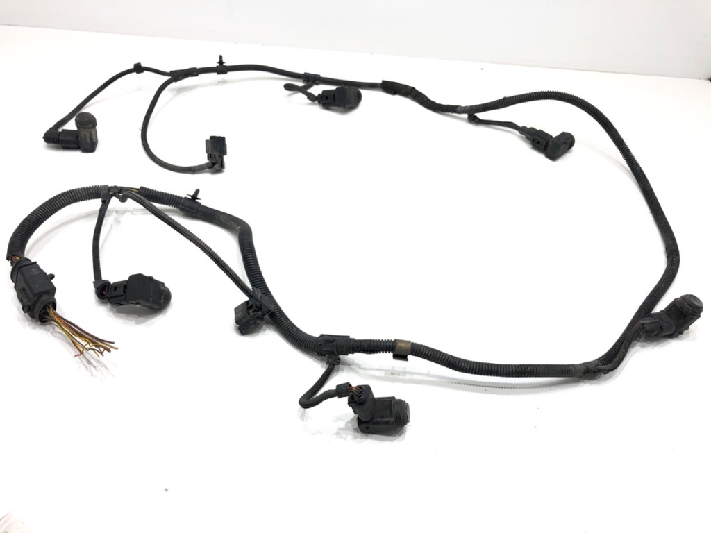 [STARK-789949] Cableado sensores PDC delantero VW Touareg (7LA, 7L6, 7L7)