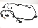 Cableado sensores PDC delantero VW Touareg (7LA, 7L6, 7L7)