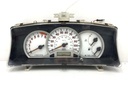 Cuadro de instrumentos Toyota Corolla (_E12_)