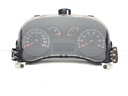 Cuadro de instrumentos Fiat Panda (169_)