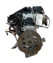 Motor BMW Serie 5 E60/E61 3.0 525 xDrive