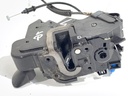 Cerradura de puerta delantera izquierda Peugeot 308 SW III