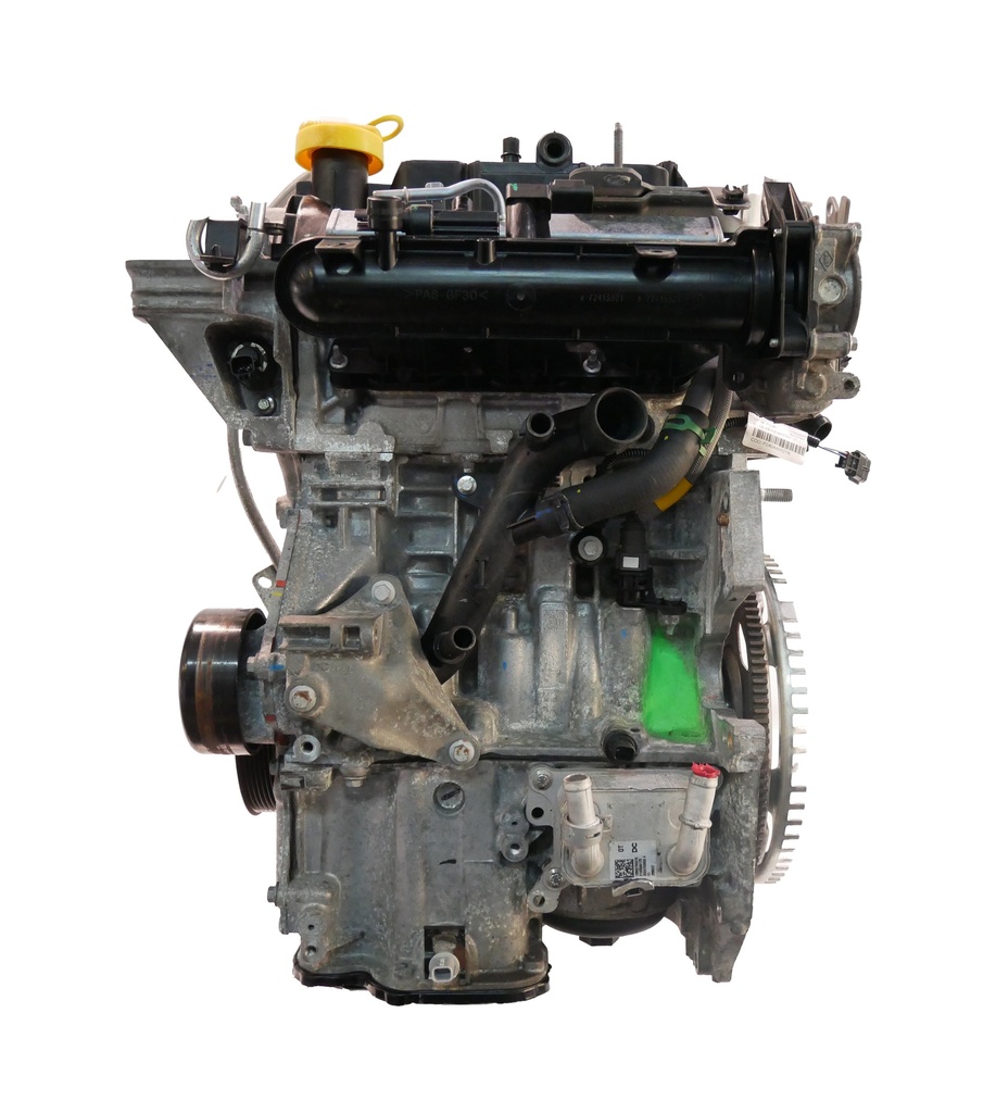 [MTD-421103] Motor Nissan Micra V Mk5 1.0 IG-T