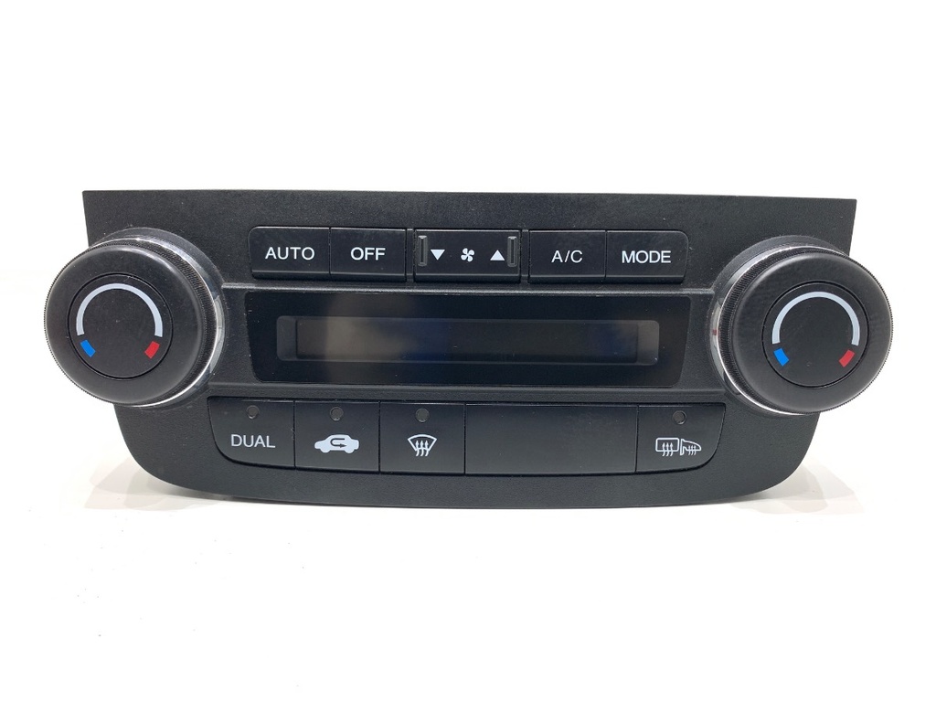 [STARK-795613] Panel de control de climatización Honda CR-V III