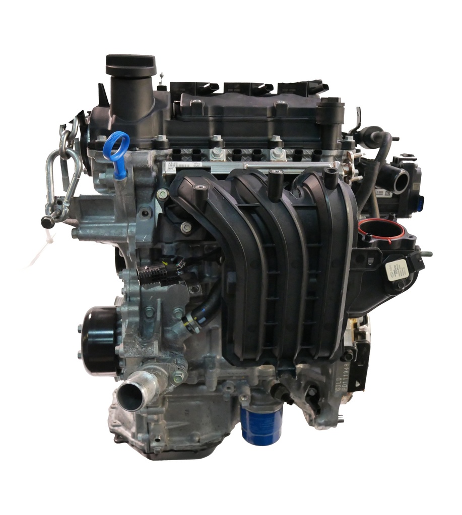 [MTD-421127] Motor Kia Picanto III JA 1.0