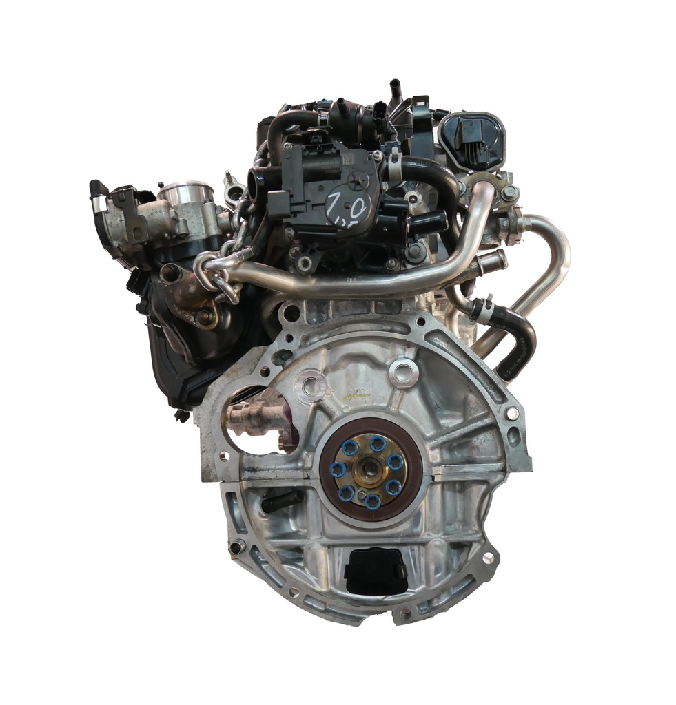 [MTD-421148] Motor Kia Hyundai Picanto III i10 1.0 G3LD