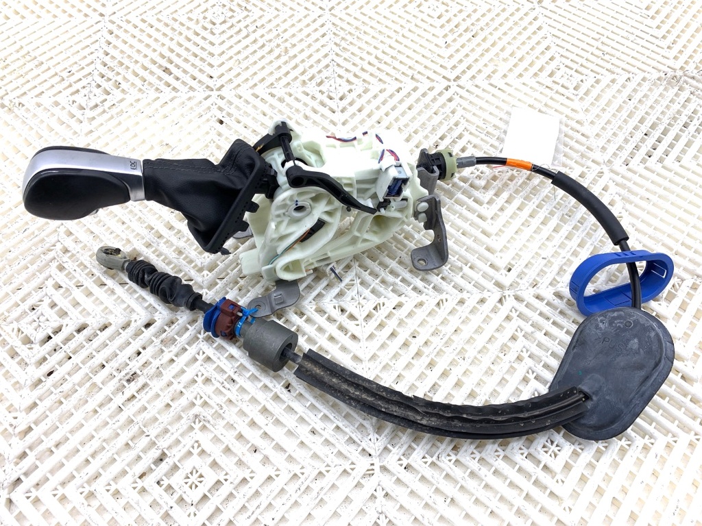 [STARK-800840] Palanca de cambios RENAULT GRAND SCÉNIC IV