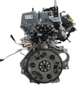 Motor Opel Vauxhall Astra K 1.4 T D14XFT LE2
