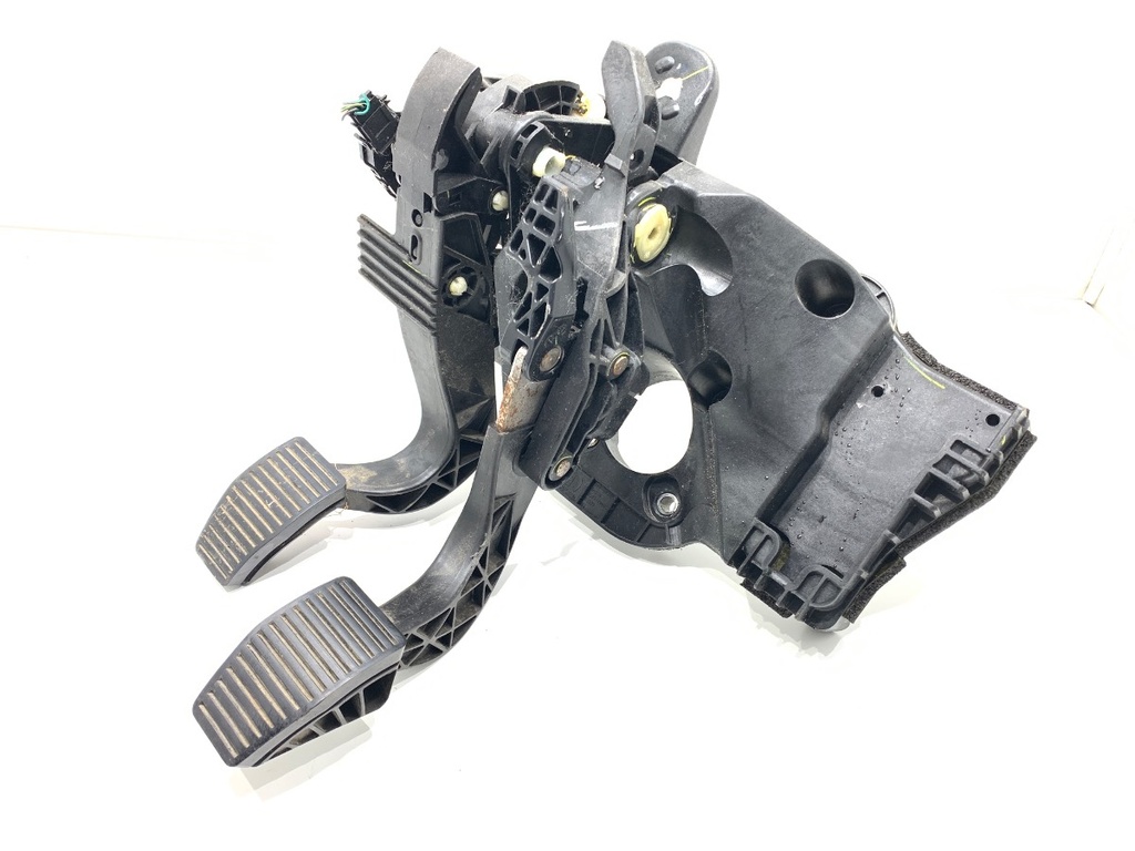 [STARK-803245] Pedales para Jeep Compass (MP, M6)