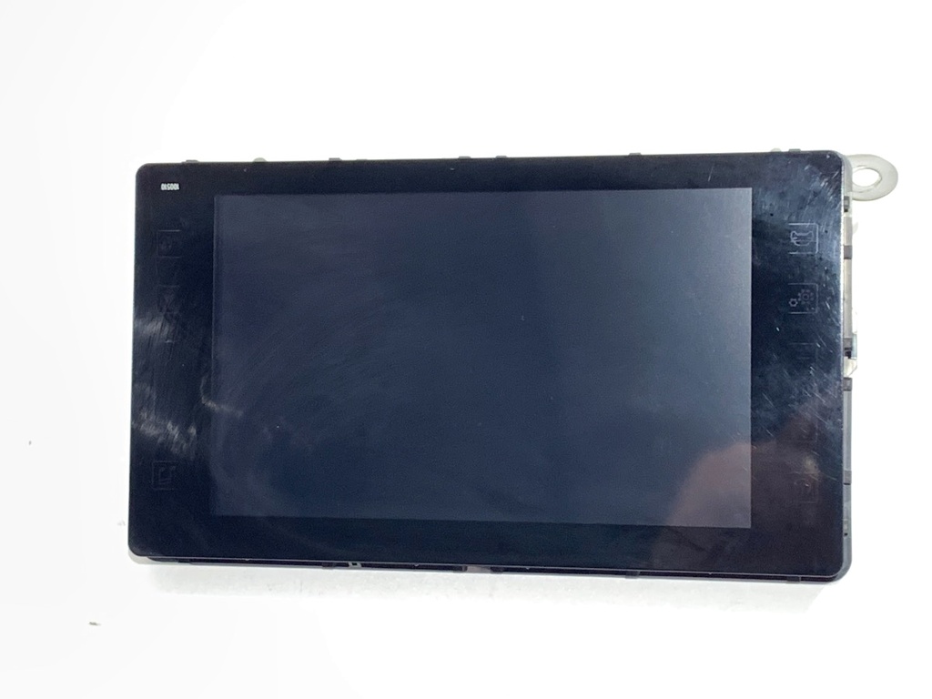 [STARK-804036] Pantalla multimedia para Toyota C-HR (_X1_)