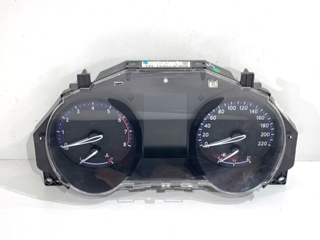 [STARK-804092] Cuadro de instrumentos Toyota C-HR (X1)