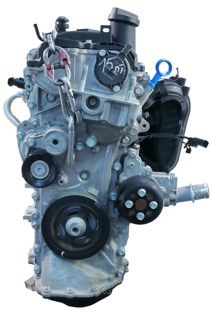 [MTD-422474] Motor Kia Picanto JA 1.0 gasolina G3LD